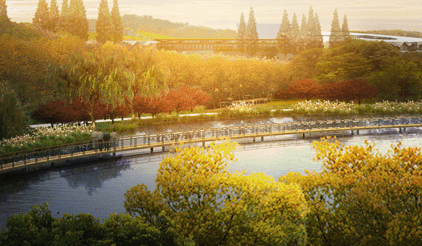 蘇州城市廣場(chǎng)景觀(guān)設(shè)計(jì)可以在哪些方面下功夫