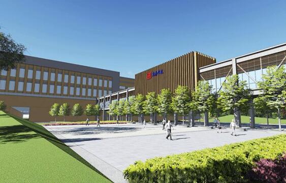 蘇州商業(yè)景觀設(shè)計(jì)公司內(nèi)部設(shè)計(jì)的三個(gè)原則