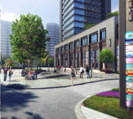 景觀(guān)園林設計的注意事項有哪些