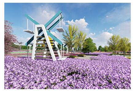 景觀園林設(shè)計通常運用哪些風(fēng)格？