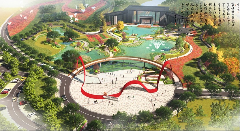 蘇州景觀(guān)園林設計的基本原則