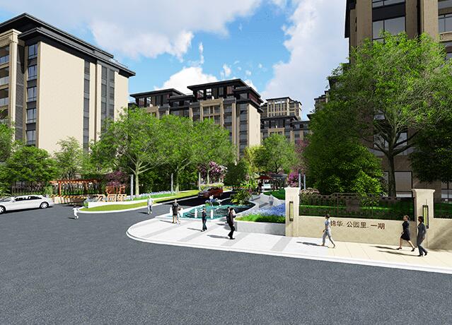 蘇州景觀設計公司要遵循哪些地方性設計原則