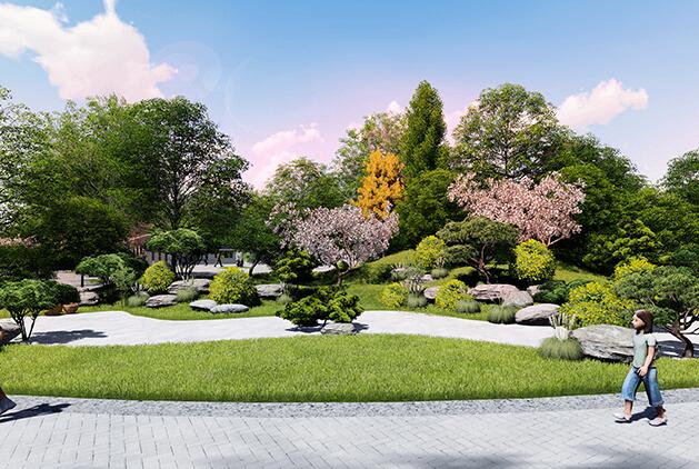 城市景觀設(shè)計(jì)如何開展？