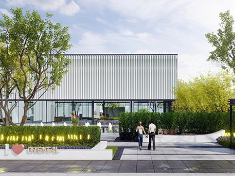 園林景觀(guān)的設計主要考慮哪些問(wèn)題？