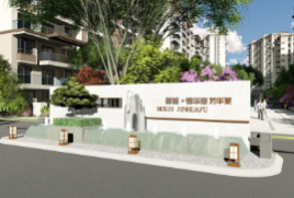 如何選擇口碑好的景觀設(shè)計(jì)公司