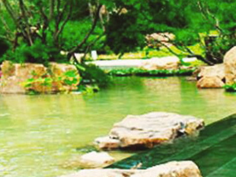 園林工程設計公司怎么選？