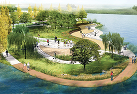 蘇州校園景觀設(shè)計(jì)的植物景觀設(shè)計(jì)要點(diǎn)有哪些？