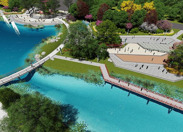 蘇州景觀設(shè)計公司解析打造景觀的兩大要點