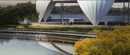 蘇州商業(yè)景觀設計公司講解商業(yè)景觀設計中的風格選擇！