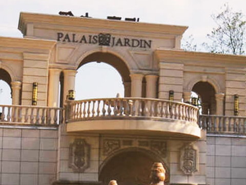 城市園林雕塑設計有哪些要求？