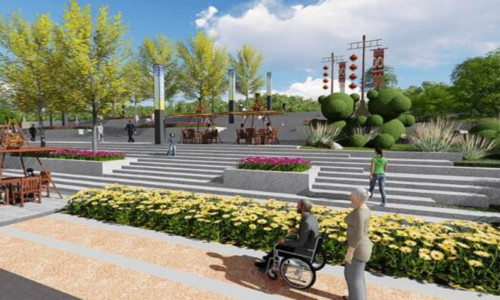 蘇州園林設(shè)計所要遵循的原則有哪些？