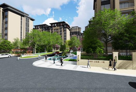 蘇州景觀設(shè)計(jì)公司的服務(wù)對(duì)象有哪些