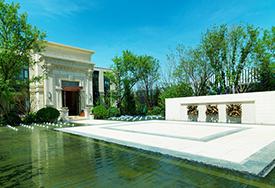 蘇州校園景觀設(shè)計的設(shè)計理念有哪些？