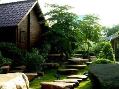 景觀(guān)園林設計方法要注意哪些因素？