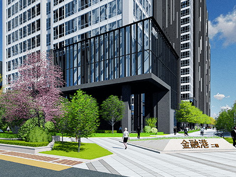 如何選擇靠譜的蘇州廣場(chǎng)景觀(guān)設計公司