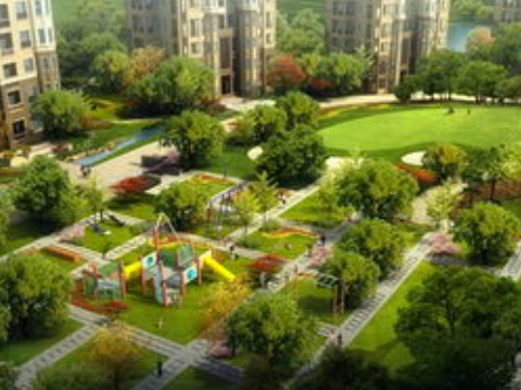 ?景觀(guān)園林設計理念要注意什么？