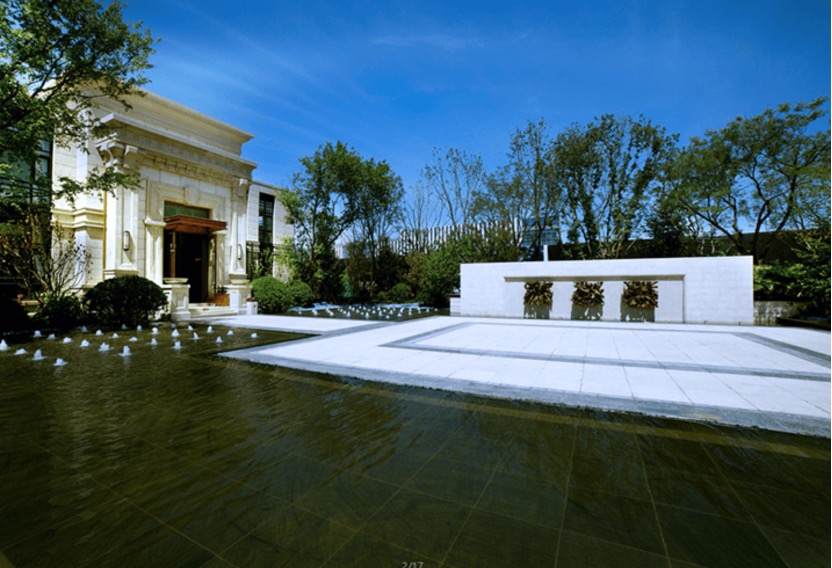 成熟的園林景觀(guān)設計方案，應該具備哪些要素？