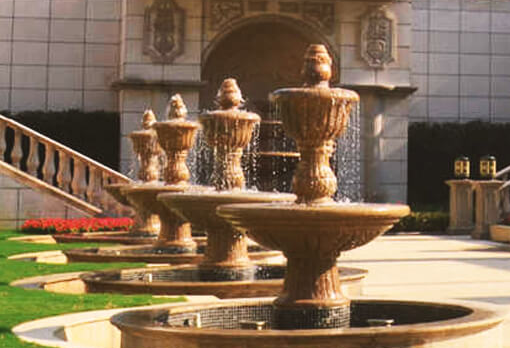 那些靠譜的景觀設(shè)計公司都有哪些特點？