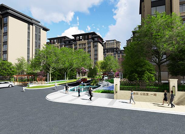 蘇州園林設(shè)計的要點有哪些