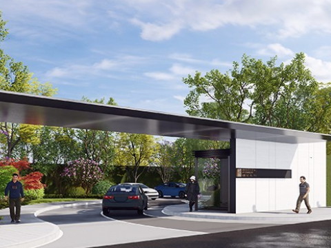 中式園林主題設計有哪些特點(diǎn)？