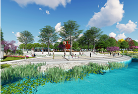 蘇州園林設(shè)計(jì)的藝術(shù)特點(diǎn)是什么？