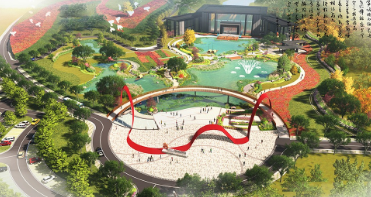 園林設(shè)計品質(zhì)更好的體現(xiàn)