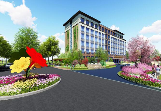 國(guó)內(nèi)園林設(shè)計(jì)綜合水準(zhǔn)大幅增長(zhǎng)體現(xiàn)在哪三方面